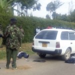 Gloria Muliro Is Not Only A Musician, Check Out Her Side Hustle Which She Uses To Supplement Her Income From Music (Photos)