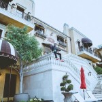 Two French National Die After Crash-landing Their Plane In Samburu (Photos)