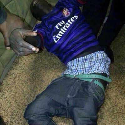 Meet Mwahiga Mwaura’s mother-in-law, his wife Joyce Omondi got all her physical attributes from her