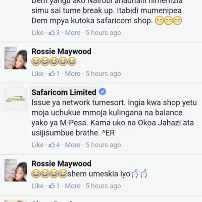 KNUT Secretary General Wilson Sossion Wedding at the Attorney General’s office Photos