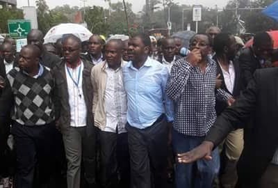 Mazishi Lyrics By Khaligraph Jones