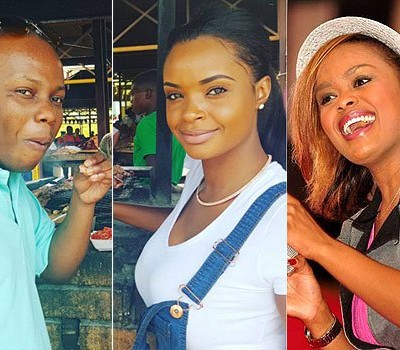 After Rewarding Shujaa Kes  10 Million, President Uhuru Meets Harambee Starlets Following Their Recent Triumph