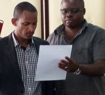 This Why Raila Odinga Skipped Wetangula’s Rally at Muliro Gardens