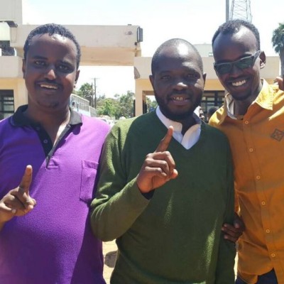 President Magufuli Publicly Mocks Kenyans As He Opens East Africa’s Longest Bridge In Tanzania