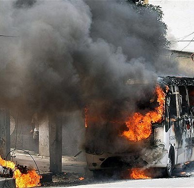 Photos:Shock as Patients Sleep on Cardboard Boxes at Kakamega General Hospital
