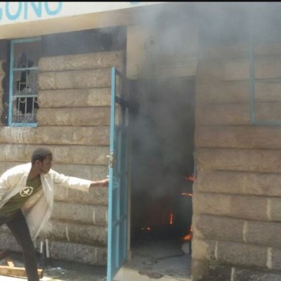 sad: Size 8 leaves her husband because of infidelity