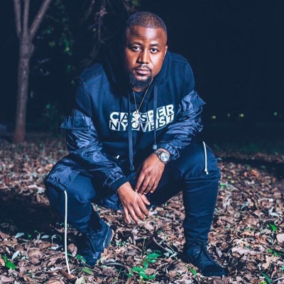 DNA Shares His Tough Road In Alcoholism