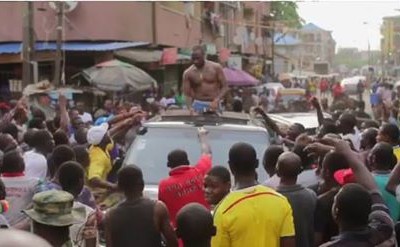 Sign That their Marriage Isn’t all Rossy!Betty Kyalo Okari Changes Her Name Back To Betty Mutei Kyalo