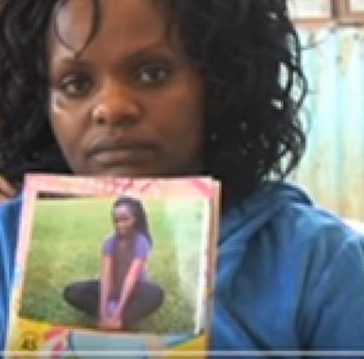 President Uhuru Kenyatta Re-launches National Youth Service cohort Programme