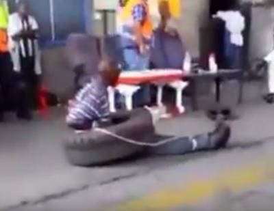 You Will Cry After Reading This Open Letter By Bahati to President Uhuru Kenyatta