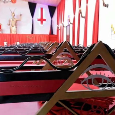 Hero Of The Day, Josephine Kulea(Photos)