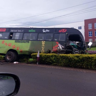 finally Senator Naisula Lesuuda laid to rest his baby brother(Photos)