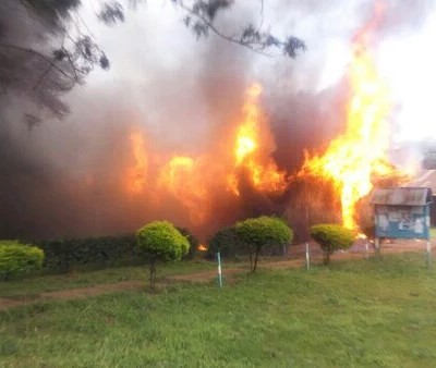 After the SONU Elections Demos UON Closed Indefinitely