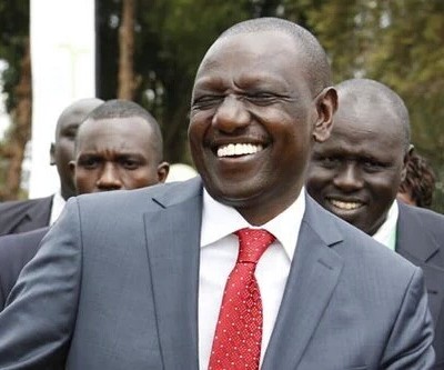 Unknown Goons Set Ablaze Mamlaka at the University of Nairobi As UoN Closes PHOTOS