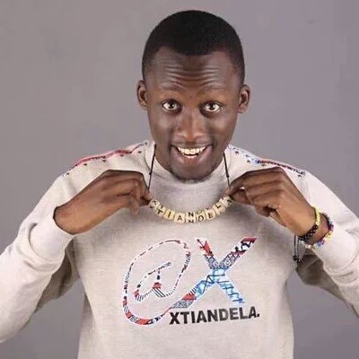 The Hunk: None Other Than The Maestro Nameless