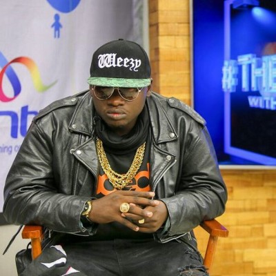 hunk of the day: Bashka The Model