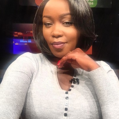 Betty Kyalo Responds To Allegations That a Top Kenyan Politician Is The Reason Her Marriage To Dennis Okari Broke!