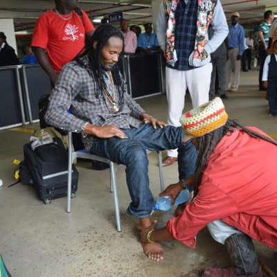 Kenya’s Ministry of Foreign Affairs Hacked By Anonymous 1 Terabyte of Data Leaked