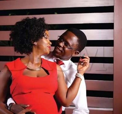 Meet The Lucky Lady That Classic 105’s #MainaAndKingangi Presenter Maina Kageni is Marrying