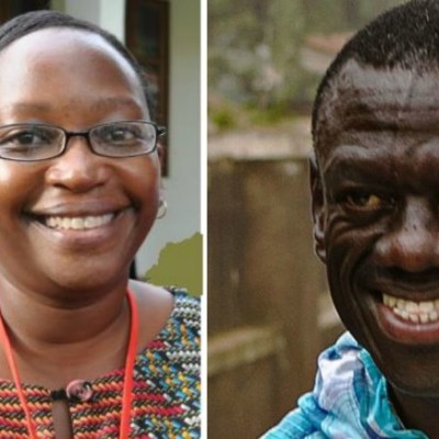 Photos:President Uhuru Kenyatta,DP Ruto take Over Afraha #WeAreOneAfraha As PEV Victims Share Their Painful Stories