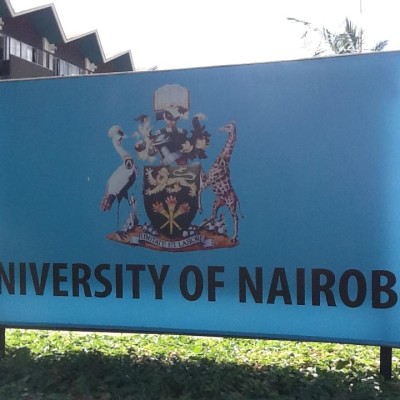 Statement from UoN on Students Disturbances Over SONU Elections
