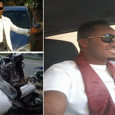 Gospel Singer Daddy Owen Weds Farida Wambui Check Out Colorful Wedding PHOTOS