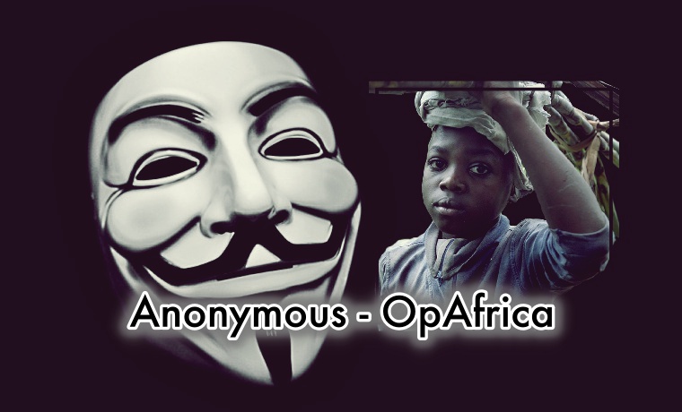 Kenya’s Ministry of Foreign Affairs Hacked By Anonymous 1 Terabyte of ...