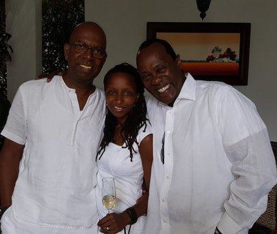 See how your favorite Celebs looked like when they were kids!unbelievable!