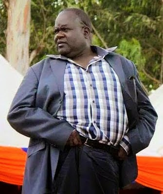 WARNING!  KPC warns motorists of diluted fuels due to heavy flooding