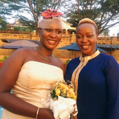 Apart from loving lungula, here are other 5 reasons you should marry a Kamba woman