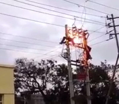 “my director smashed you and left you in the hotel because your cat stinks…” Wizkid massacres Linda Ikeji