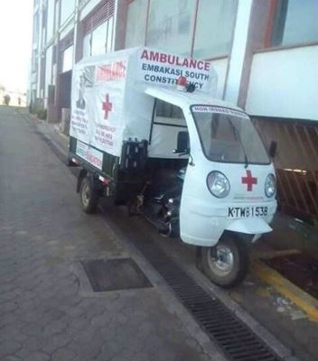 Photo:Nigeria’s Chinedu Okoli aka Mr Flavour Poses N*de