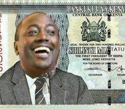 Big Pin Tells Us How To Party In Nairobi Like A True G