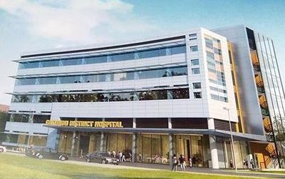 Kidero Mourns Slain ODM Youth Leader As Protests Are Held In The Streets Of Nairobi (Photos)