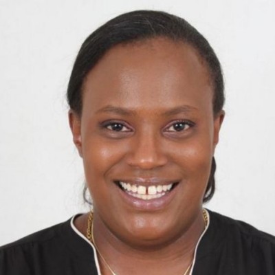 6 Things You Probably Didn’t Know About Bob Collymore’s Wife Wambui Kamiru