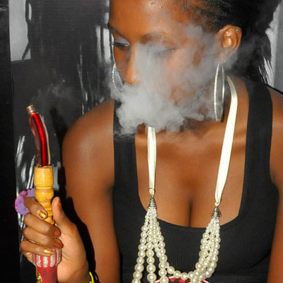 meet Prema Mutiso, the lady who was played by Gugu Mbatha-Raw in the hit movie ‘Concussion’ alongside Will Smith