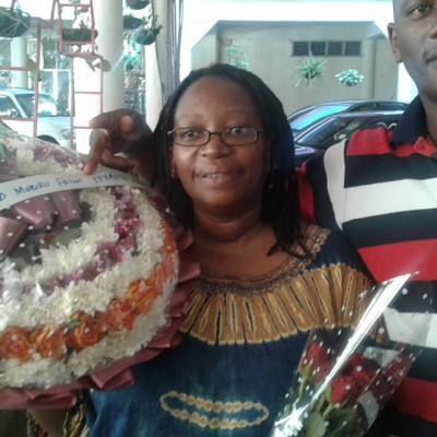 19 Year Old Girl Hannah Magiri Dies After a Shisha Smoking Spree At Club 69 Ruaka