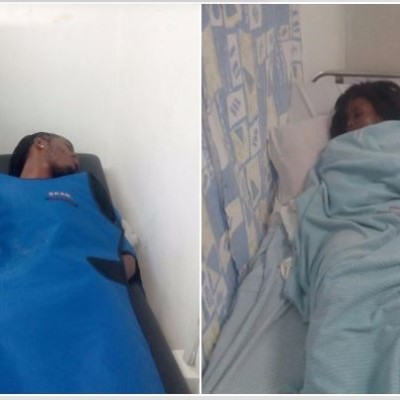 Video:Citizen Tv’s Terryanne Chebet’s Sister Marries a Luo Man