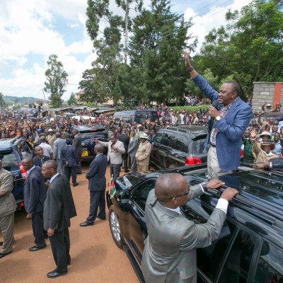 Makerere University Lecturer Stella Nyanzi Dyes Her Dreadlocks Red In Anticipation Of More Drama
