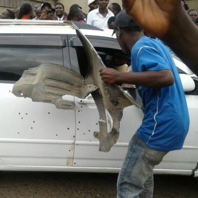 6 Mega Scandals That Almost Brought Down The Church Institution In Kenya