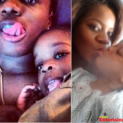 Shock And Awe As Two Female Bankers Strip Each Other At Work Over A Male Client (Photos)