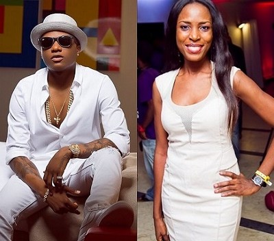 talk of lanes! Cassper Nyovest finally has his own phone now