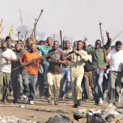 Abusive Pilot Alistair Llewelyn Back To Flying DP Ruto’s Helicopter (Photos)