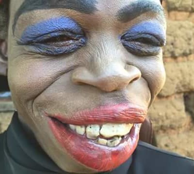 A Day After Kizza Besigye Was Sworn In As The President of Uganda, President Uhuru Kenyatta Jets In Uganda To Witness Museveni Get Sworned In