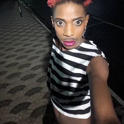 The Notorious River Nyando Bursts Its Bubbles Again