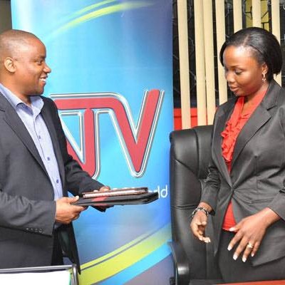 Photos From #CordDemos In Mombasa!The Tear Gas Party Is On!