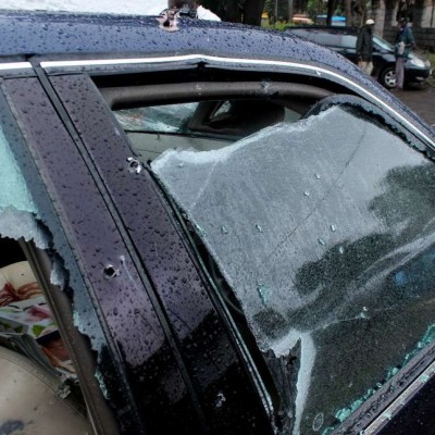 Njoki Chege strips Millie Odhiambo, Rachel Shebesh and all female MPs