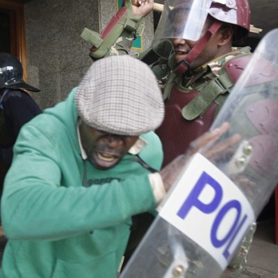 EGYPTAIR flight MS804 Flying From Paris to Cairo Disappears from the Radar, the Airline says