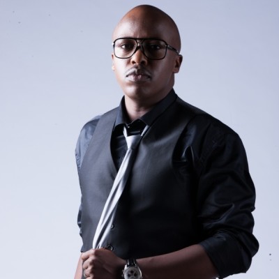 This Is War: Cassper Nyovest Is War Ready!