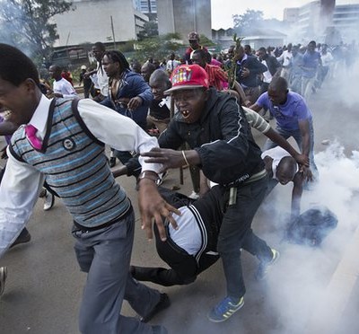 Ntv Kenya’s Liz Ntonjira Accounts Hacked! These Are The Bad Things The Hacker Is Posting!